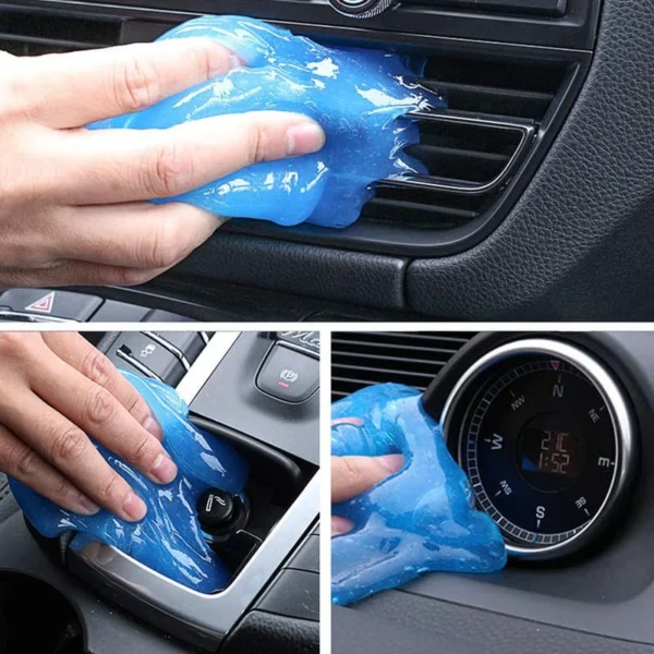 X3 Limpieza Para Carro - Imagen 4