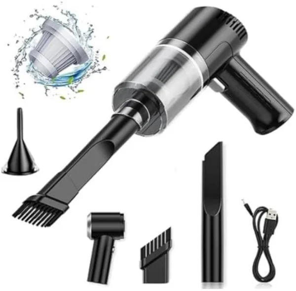 X3 Limpieza Para Carro - Imagen 2